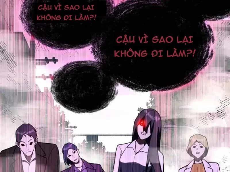 Nhân Sinh Quỷ Dị - Chương 17 - ảnh 110