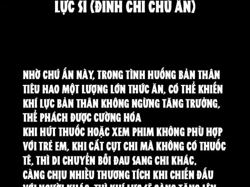 Nhân Sinh Quỷ Dị - Chương 18 - ảnh 107