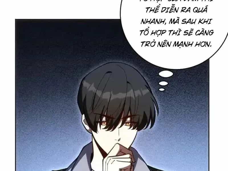 Nhân Sinh Quỷ Dị - Chương 18 - ảnh 113