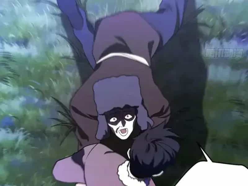 Nhân Sinh Quỷ Dị - Chương 18 - ảnh 160