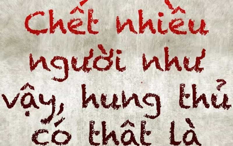 Nhân Sinh Quỷ Dị - Chương 2 - ảnh 167