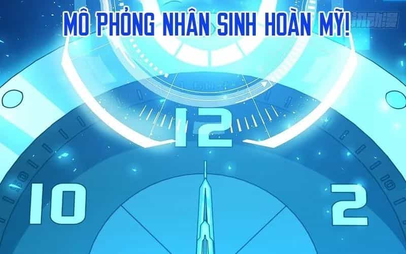 Nhân Sinh Quỷ Dị - Chương 2 - ảnh 25