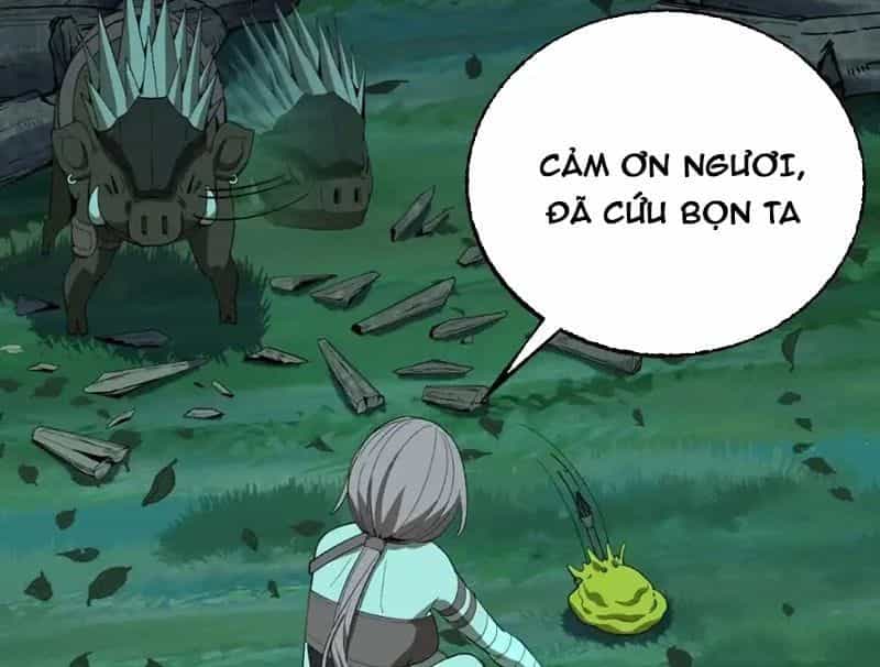 Nhân Sinh Quỷ Dị - Chương 20 - ảnh 74