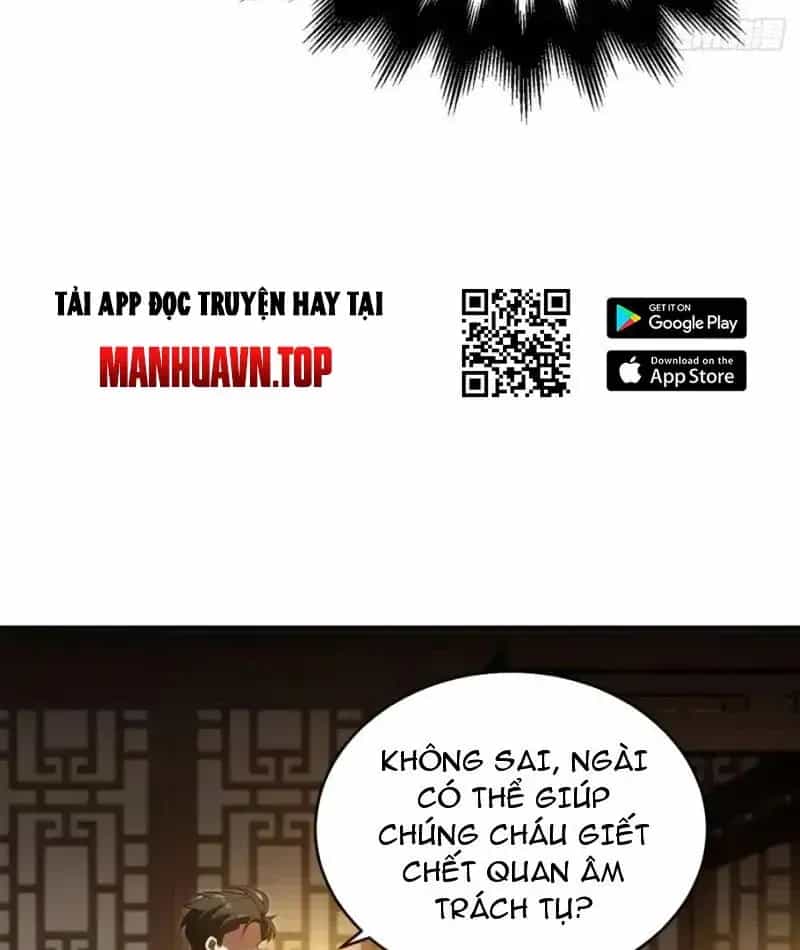 Nhân Sinh Quỷ Dị - Chương 21 - ảnh 20