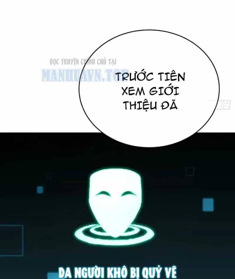 Nhân Sinh Quỷ Dị - Chương 21 - ảnh 78