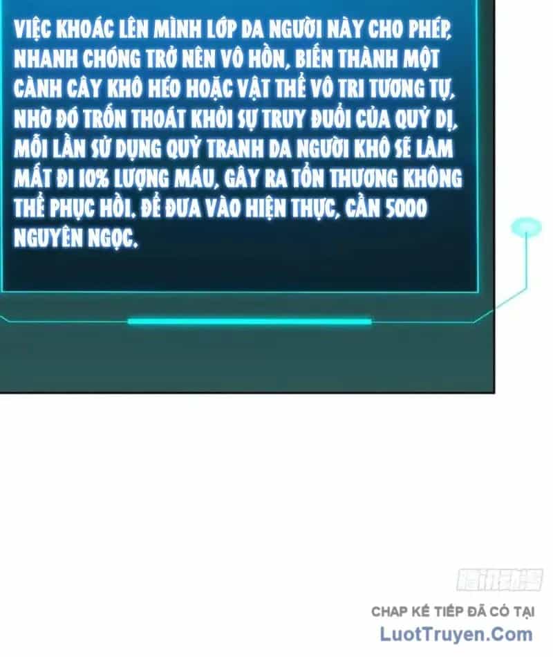 Nhân Sinh Quỷ Dị - Chương 21 - ảnh 83