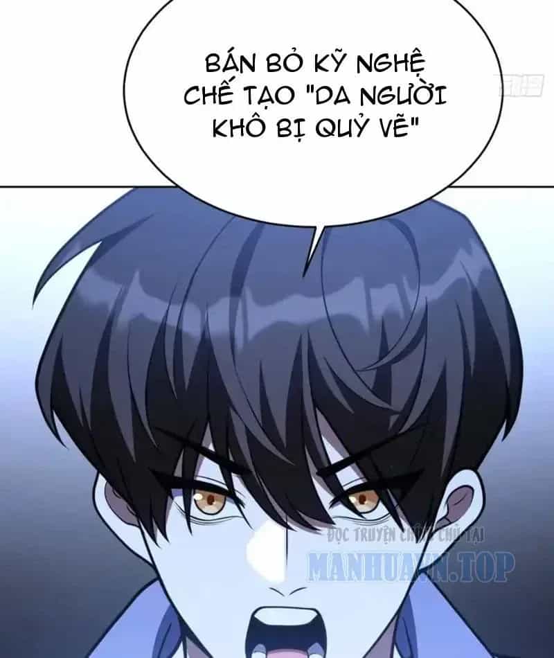 Nhân Sinh Quỷ Dị - Chương 21 - ảnh 86