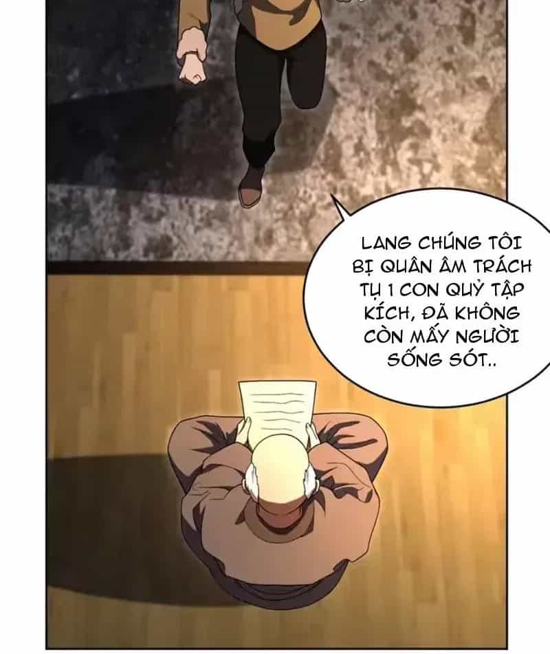 Nhân Sinh Quỷ Dị - Chương 22 - ảnh 38
