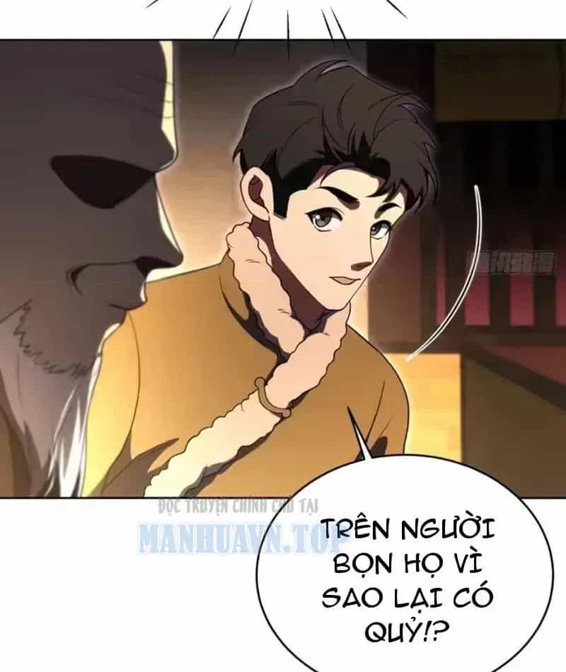 Nhân Sinh Quỷ Dị - Chương 22 - ảnh 44