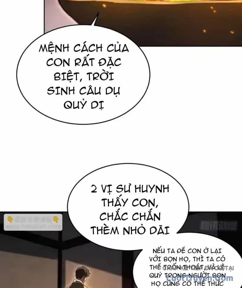 Nhân Sinh Quỷ Dị - Chương 23 - ảnh 24