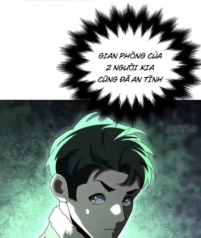 Nhân Sinh Quỷ Dị - Chương 23 - ảnh 47