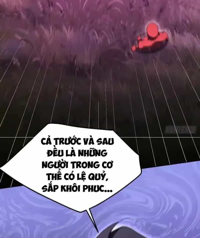 Nhân Sinh Quỷ Dị - Chương 23 - ảnh 65