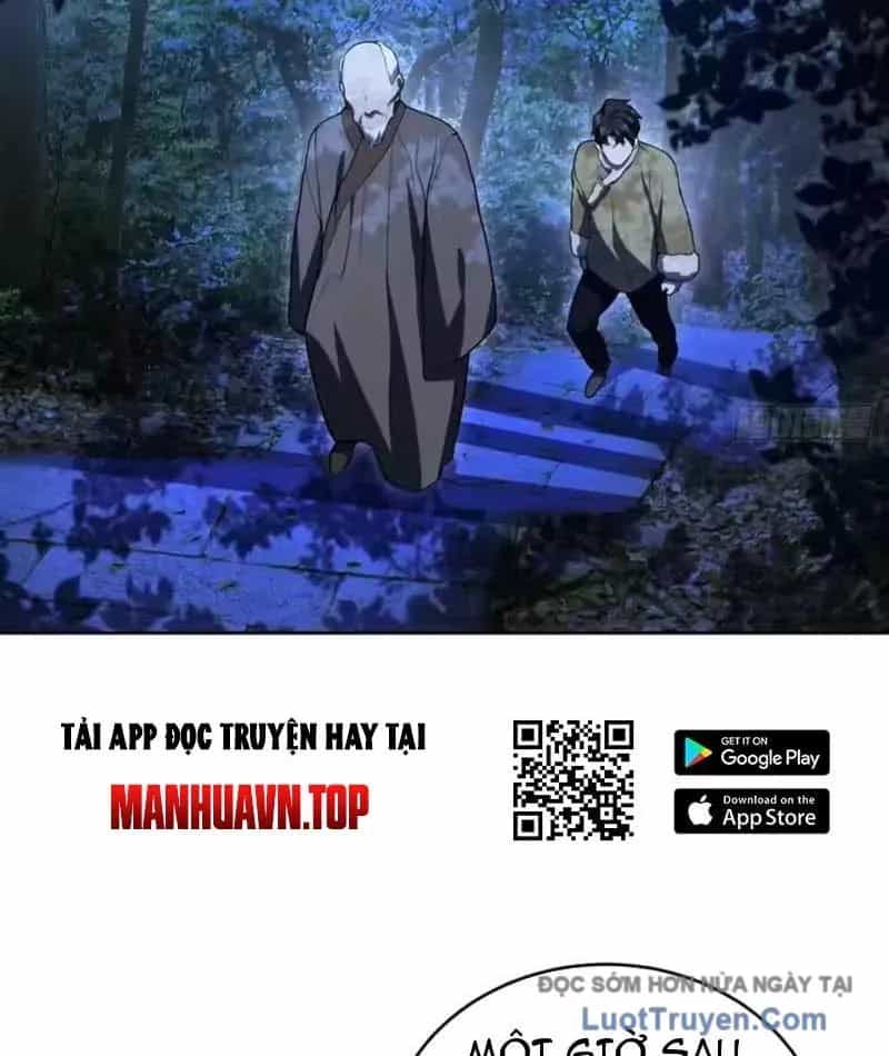 Nhân Sinh Quỷ Dị - Chương 24 - ảnh 23