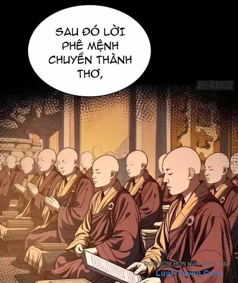 Nhân Sinh Quỷ Dị - Chương 24 - ảnh 50