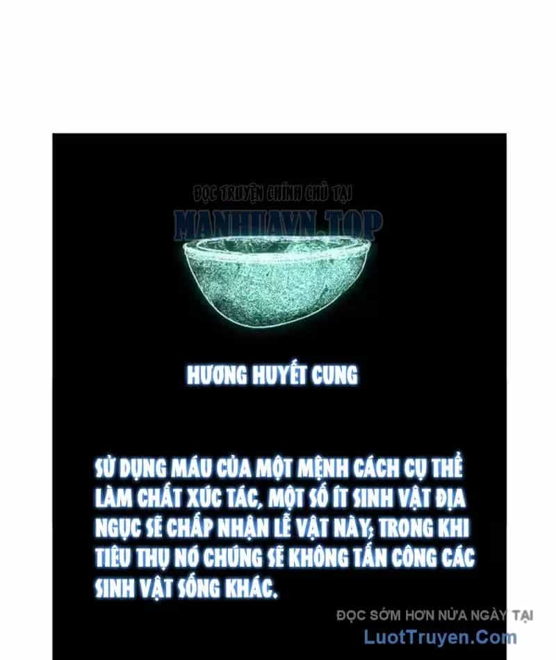 Nhân Sinh Quỷ Dị - Chương 25 - ảnh 50