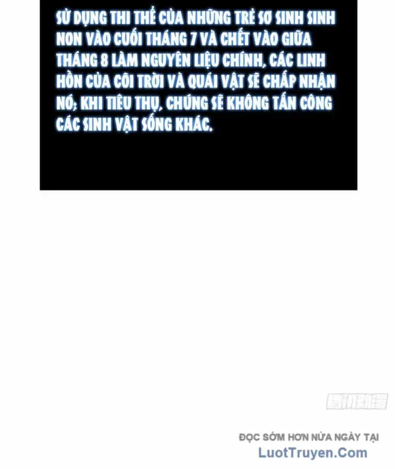 Nhân Sinh Quỷ Dị - Chương 25 - ảnh 52