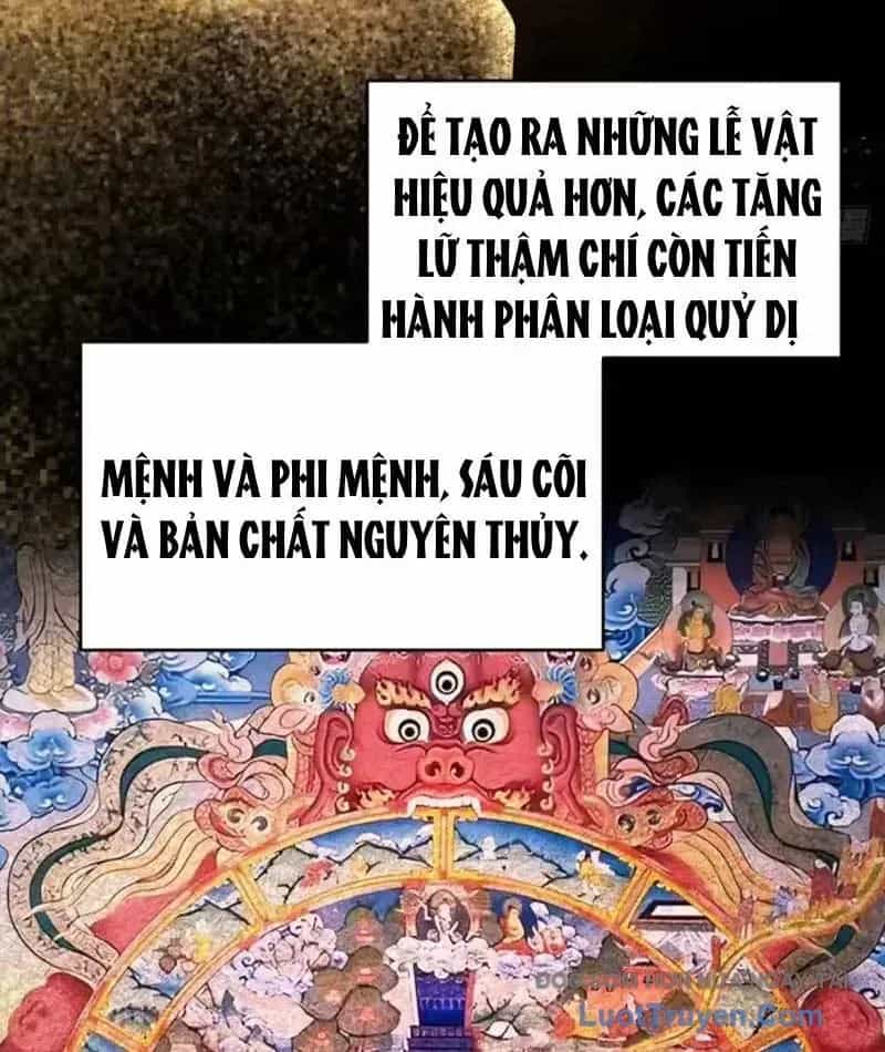 Nhân Sinh Quỷ Dị - Chương 25 - ảnh 56
