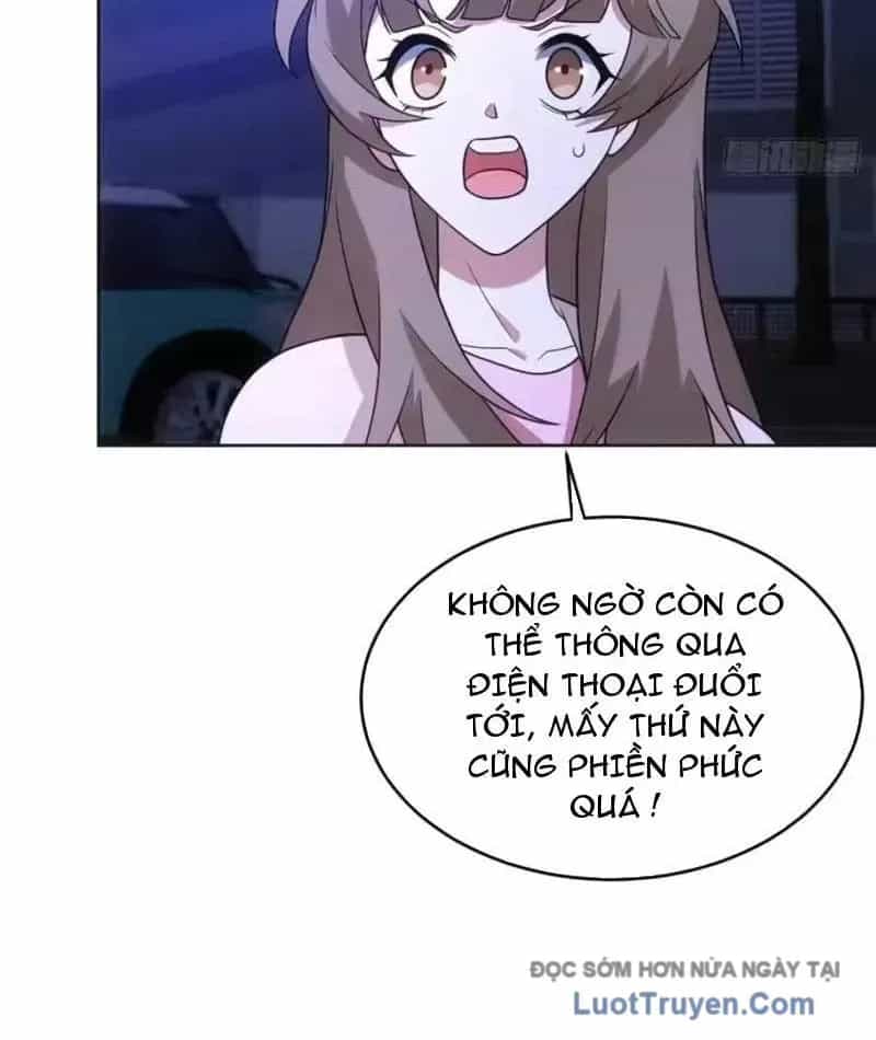 Nhân Sinh Quỷ Dị - Chương 27 - ảnh 42