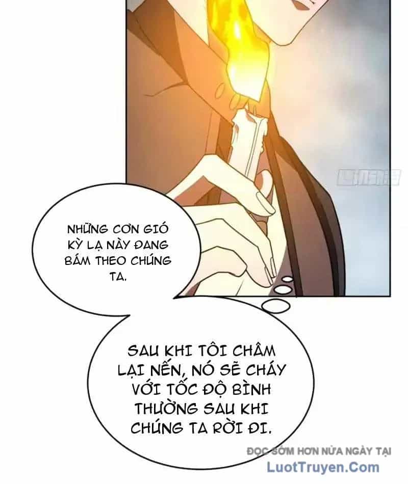 Nhân Sinh Quỷ Dị - Chương 28 - ảnh 24