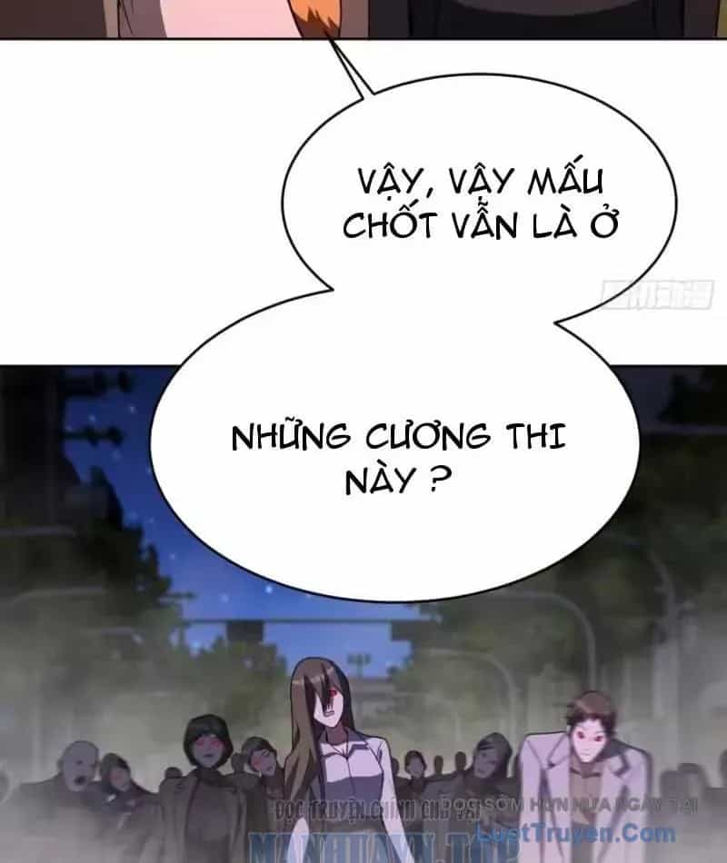 Nhân Sinh Quỷ Dị - Chương 28 - ảnh 64