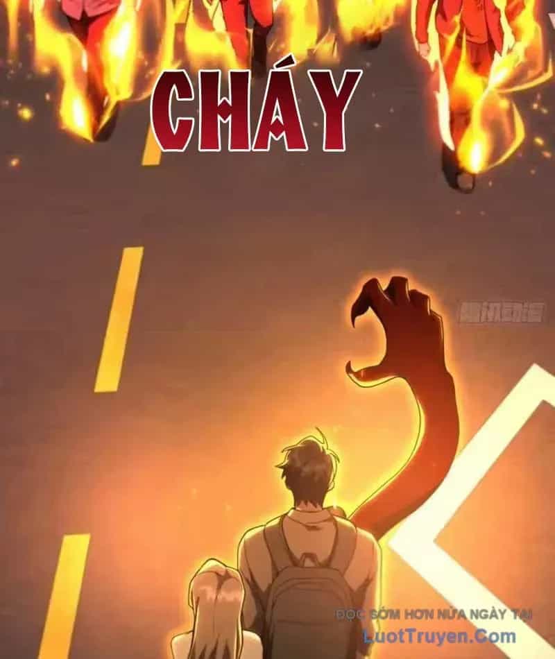Nhân Sinh Quỷ Dị - Chương 29 - ảnh 37