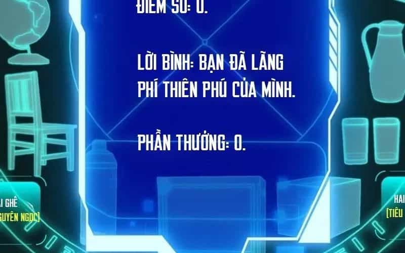 Nhân Sinh Quỷ Dị - Chương 3 - ảnh 14