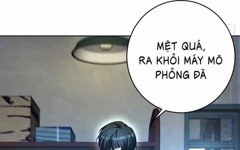 Nhân Sinh Quỷ Dị - Chương 3 - ảnh 216