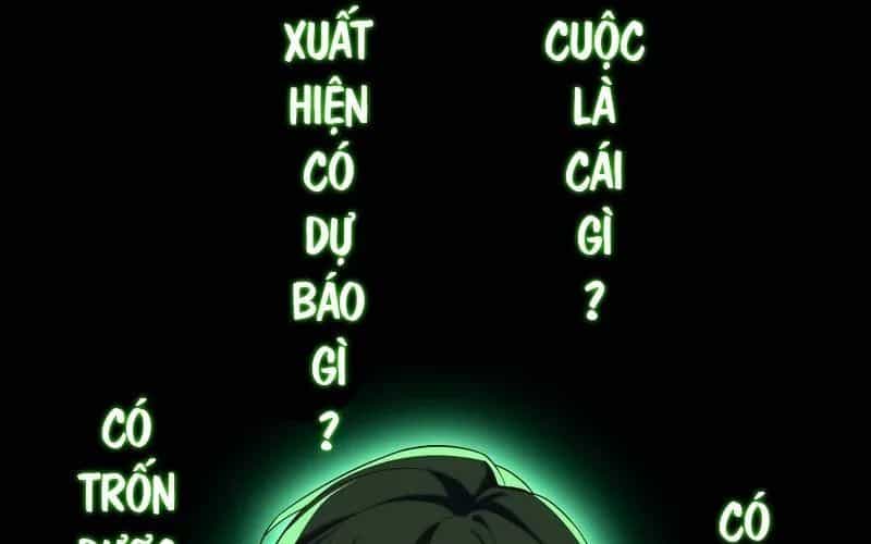 Nhân Sinh Quỷ Dị - Chương 3 - ảnh 46