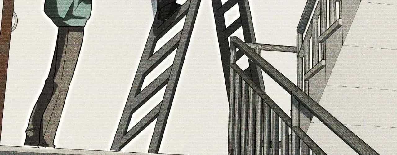 Nhân Sinh Quỷ Dị - Chương 4 - ảnh 309