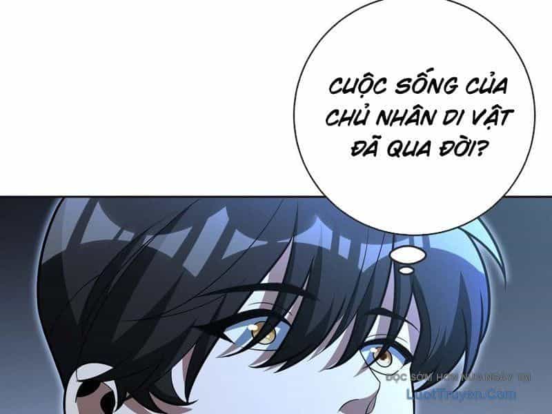 Nhân Sinh Quỷ Dị - Chương 6 - ảnh 24