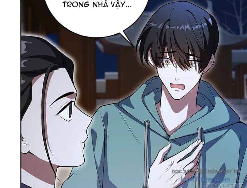 Nhân Sinh Quỷ Dị - Chương 7 - ảnh 136