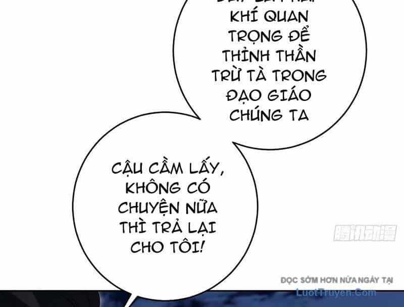 Nhân Sinh Quỷ Dị - Chương 7 - ảnh 148