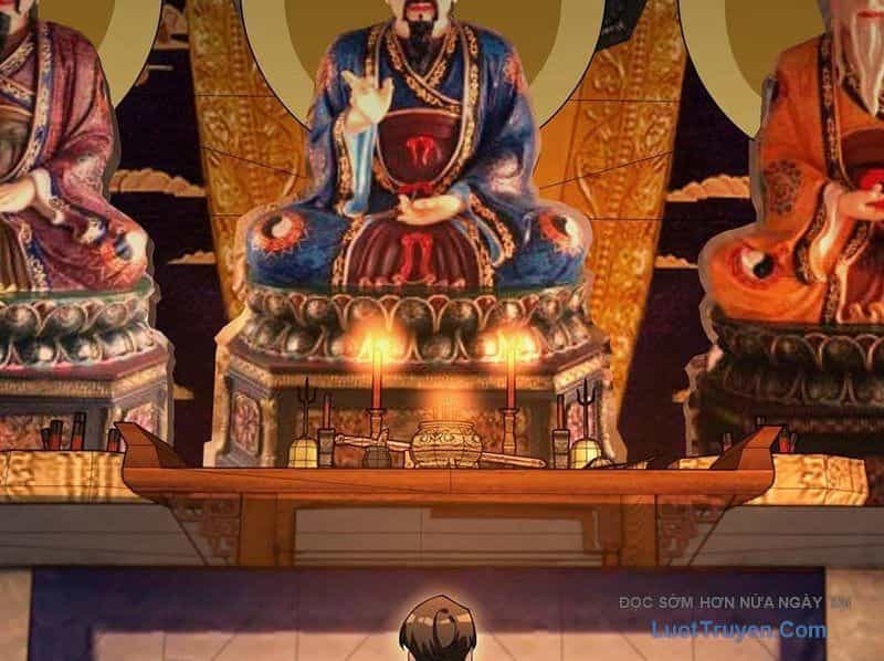 Nhân Sinh Quỷ Dị - Chương 7 - ảnh 4