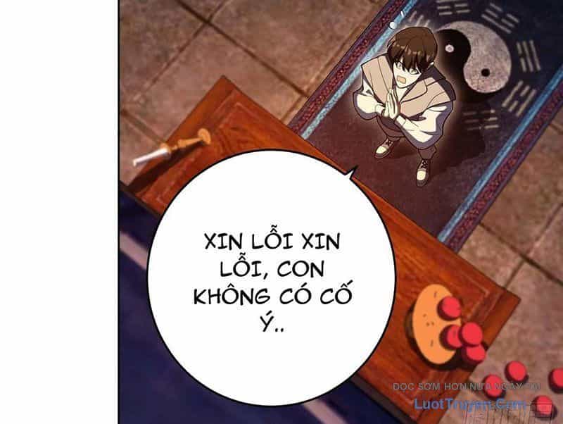 Nhân Sinh Quỷ Dị - Chương 7 - ảnh 47