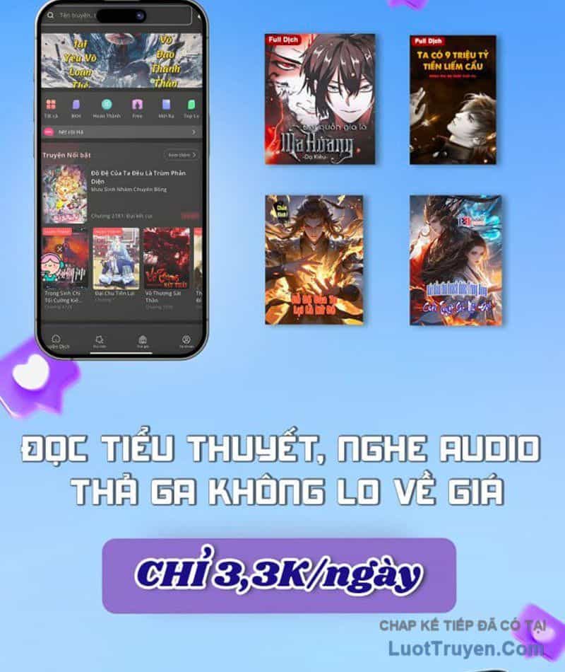 Nhân Sinh Quỷ Dị - Chương 8 - ảnh 114
