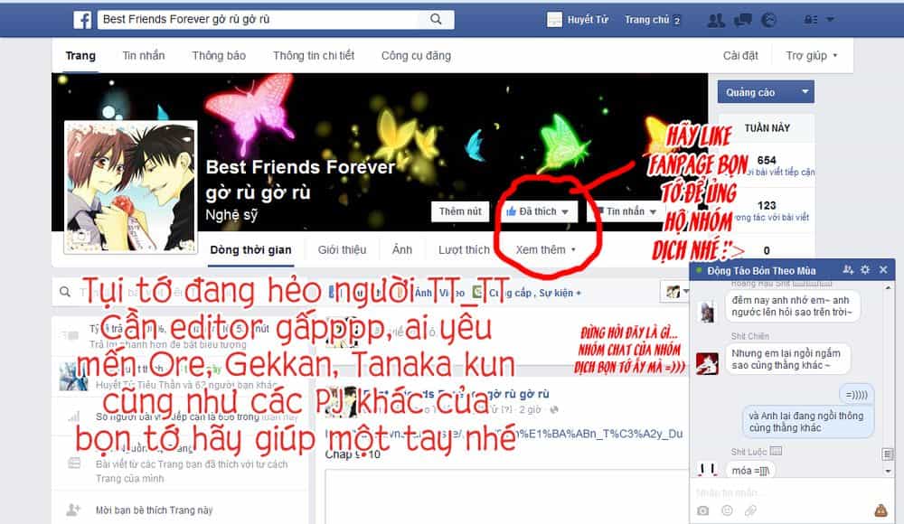 Nhẫn Tây Du - Chương 32 - ảnh 13