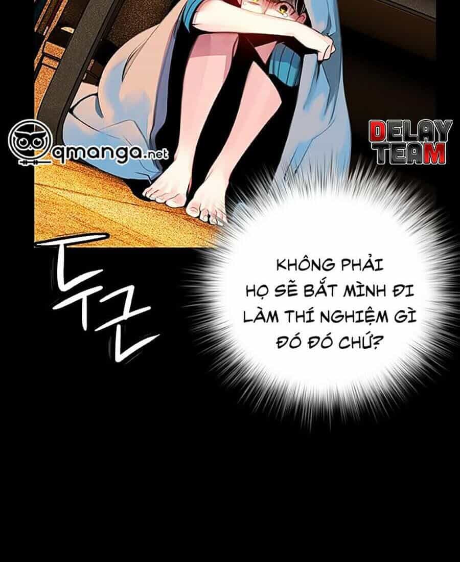 Nhân Trùng Đại Chiến - Chương 1 - ảnh 102