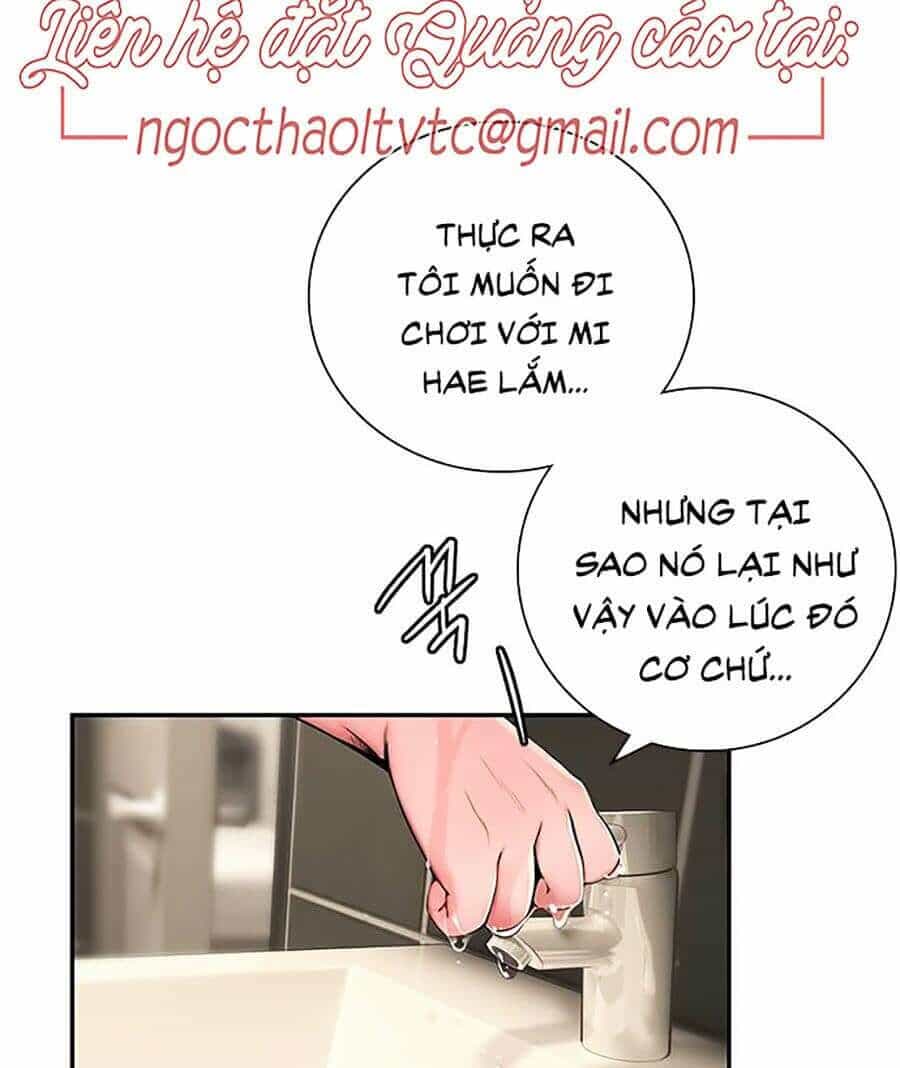 Nhân Trùng Đại Chiến - Chương 1 - ảnh 123
