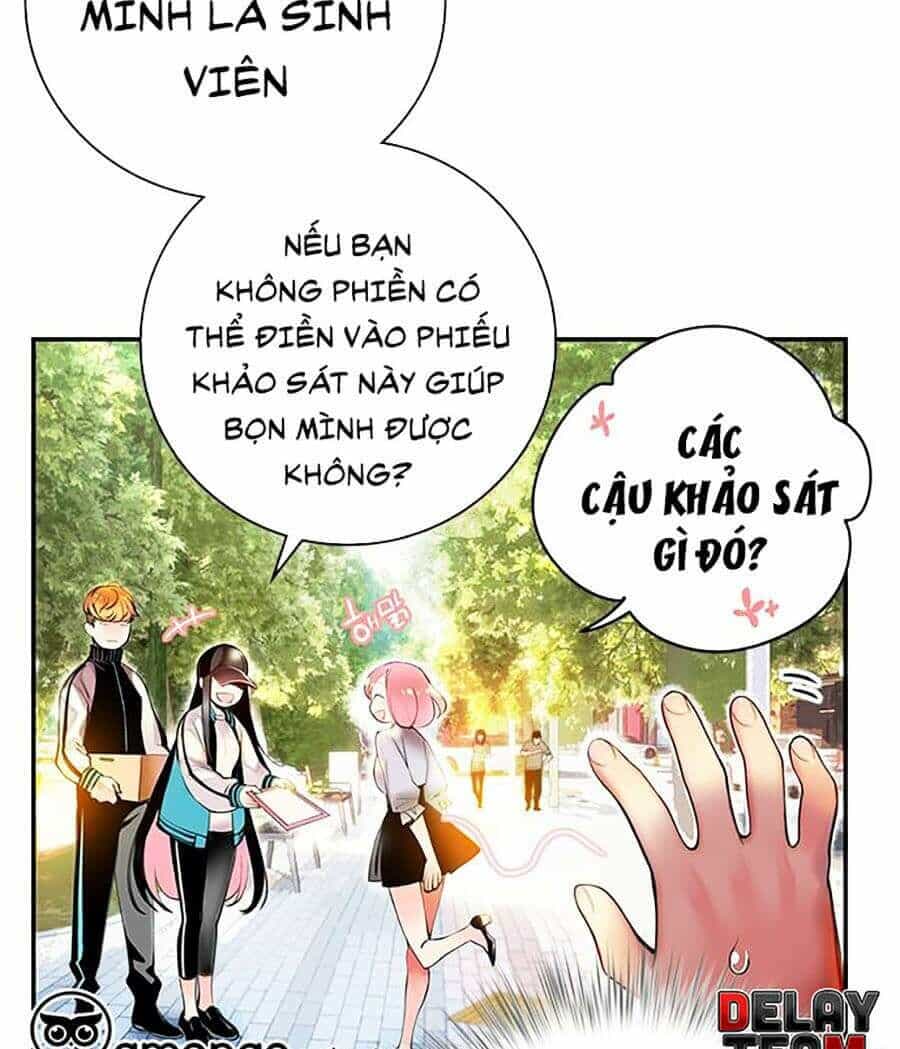 Nhân Trùng Đại Chiến - Chương 1 - ảnh 177