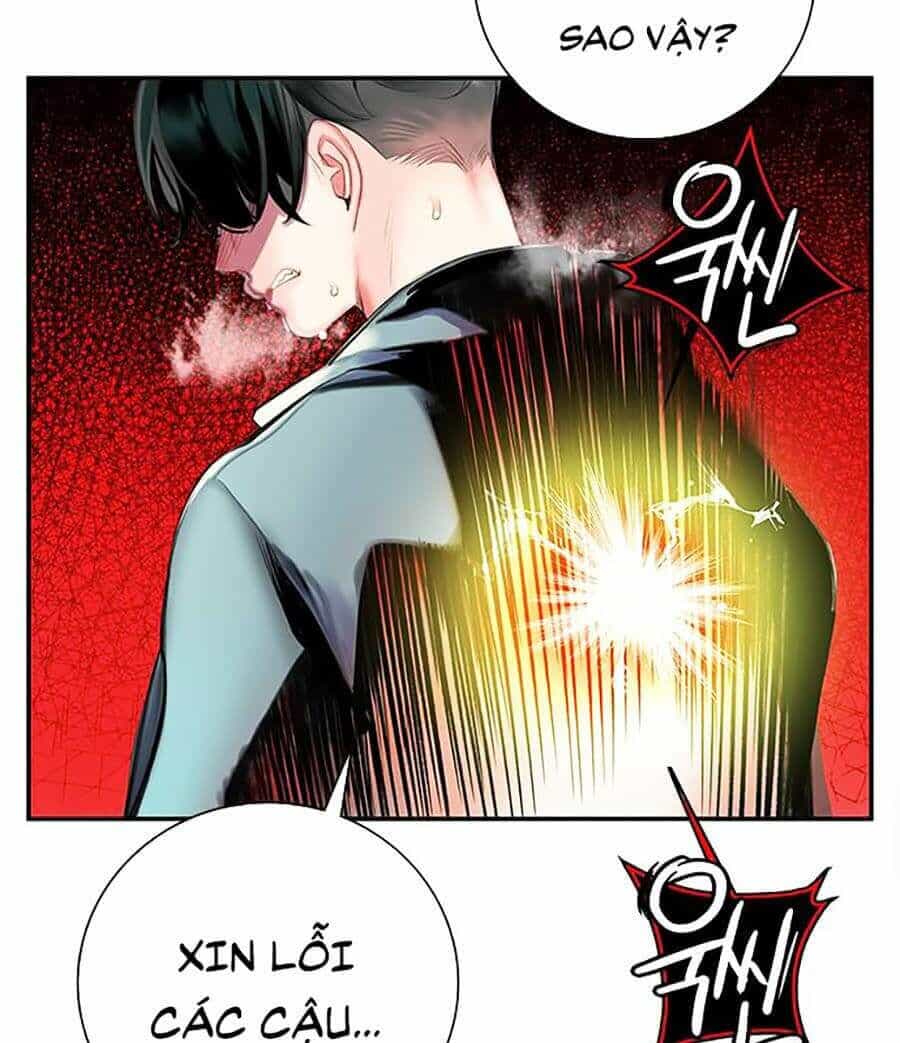 Nhân Trùng Đại Chiến - Chương 1 - ảnh 55