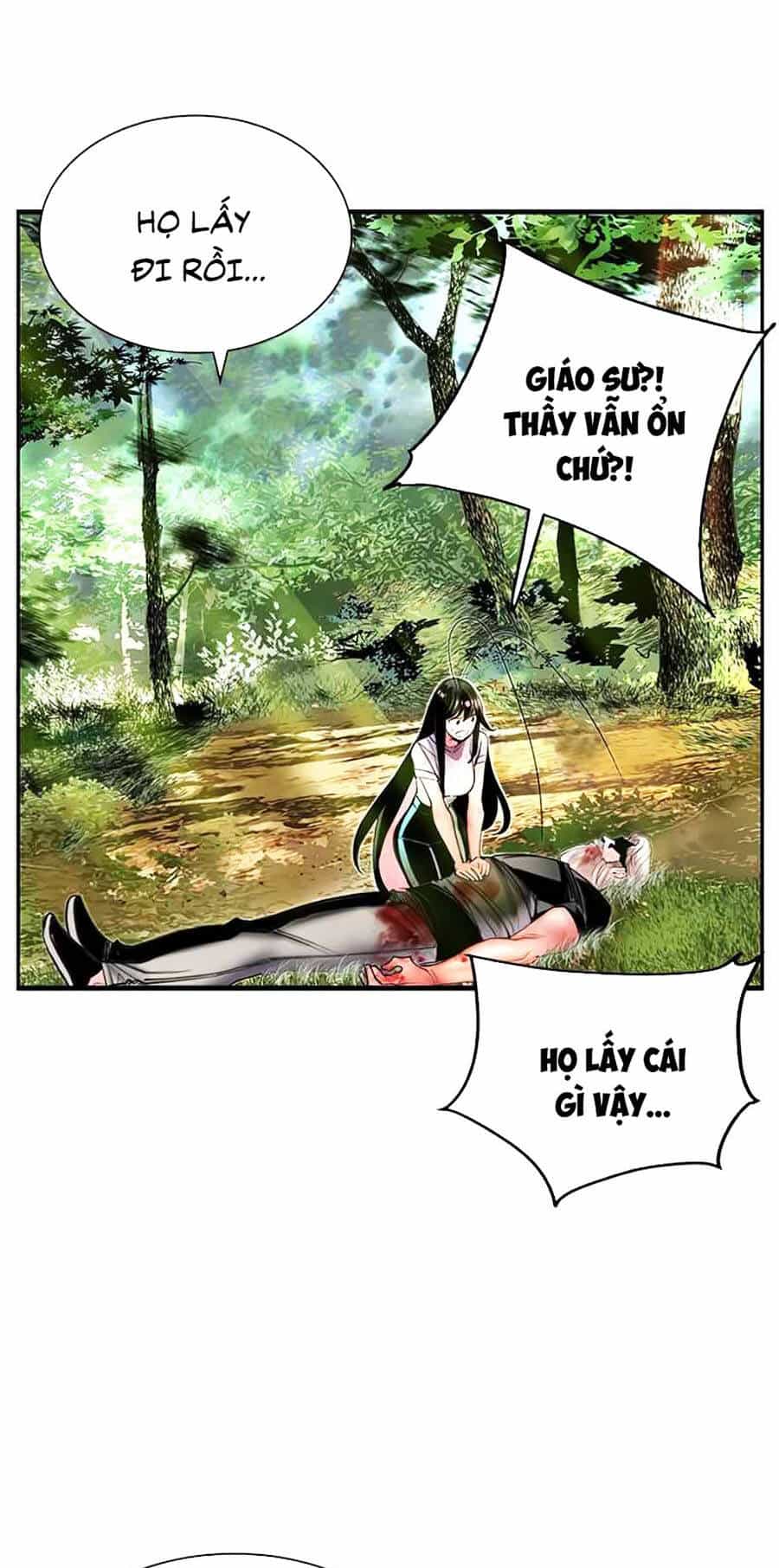 Nhân Trùng Đại Chiến - Chương 10 - ảnh 134