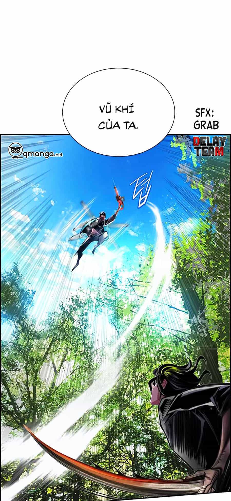 Nhân Trùng Đại Chiến - Chương 10 - ảnh 136