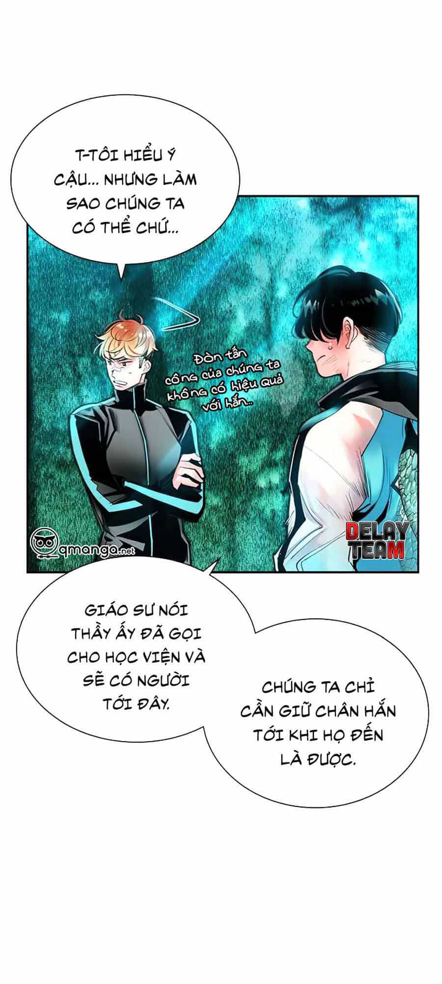 Nhân Trùng Đại Chiến - Chương 10 - ảnh 96
