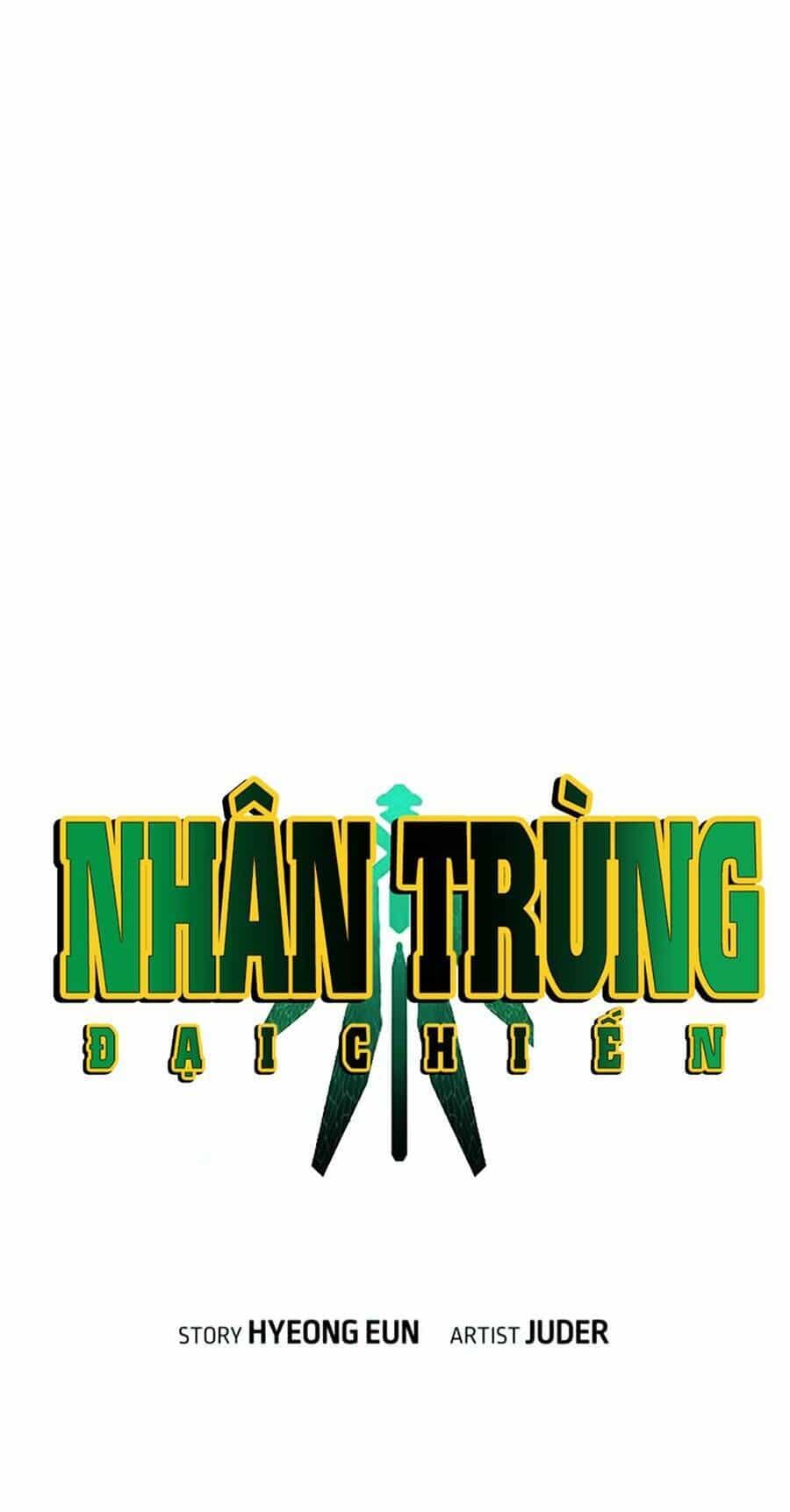 Nhân Trùng Đại Chiến - Chương 101 - ảnh 20