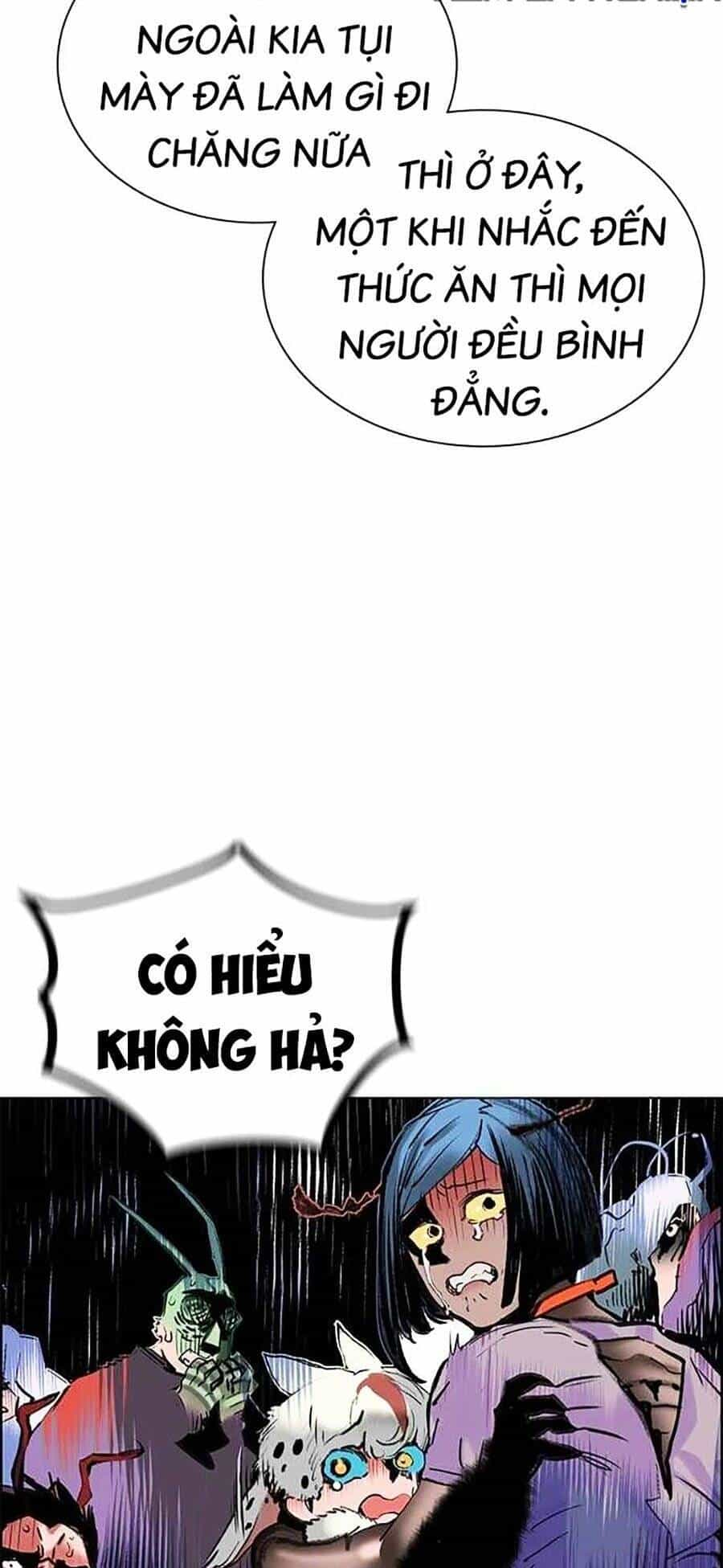 Nhân Trùng Đại Chiến - Chương 103 - ảnh 112