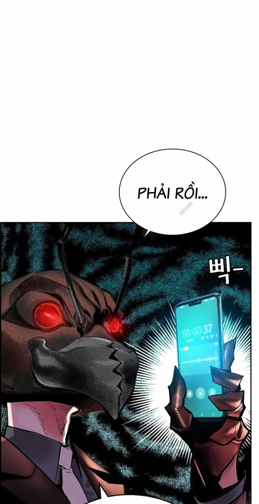Nhân Trùng Đại Chiến - Chương 109 - ảnh 58