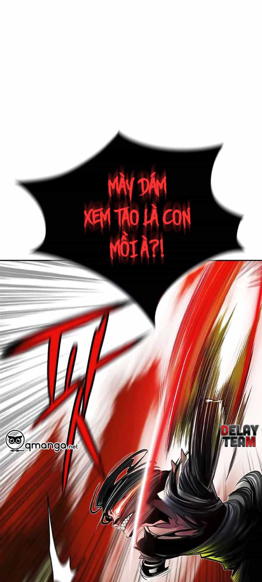 Nhân Trùng Đại Chiến - Chương 11 - ảnh 17