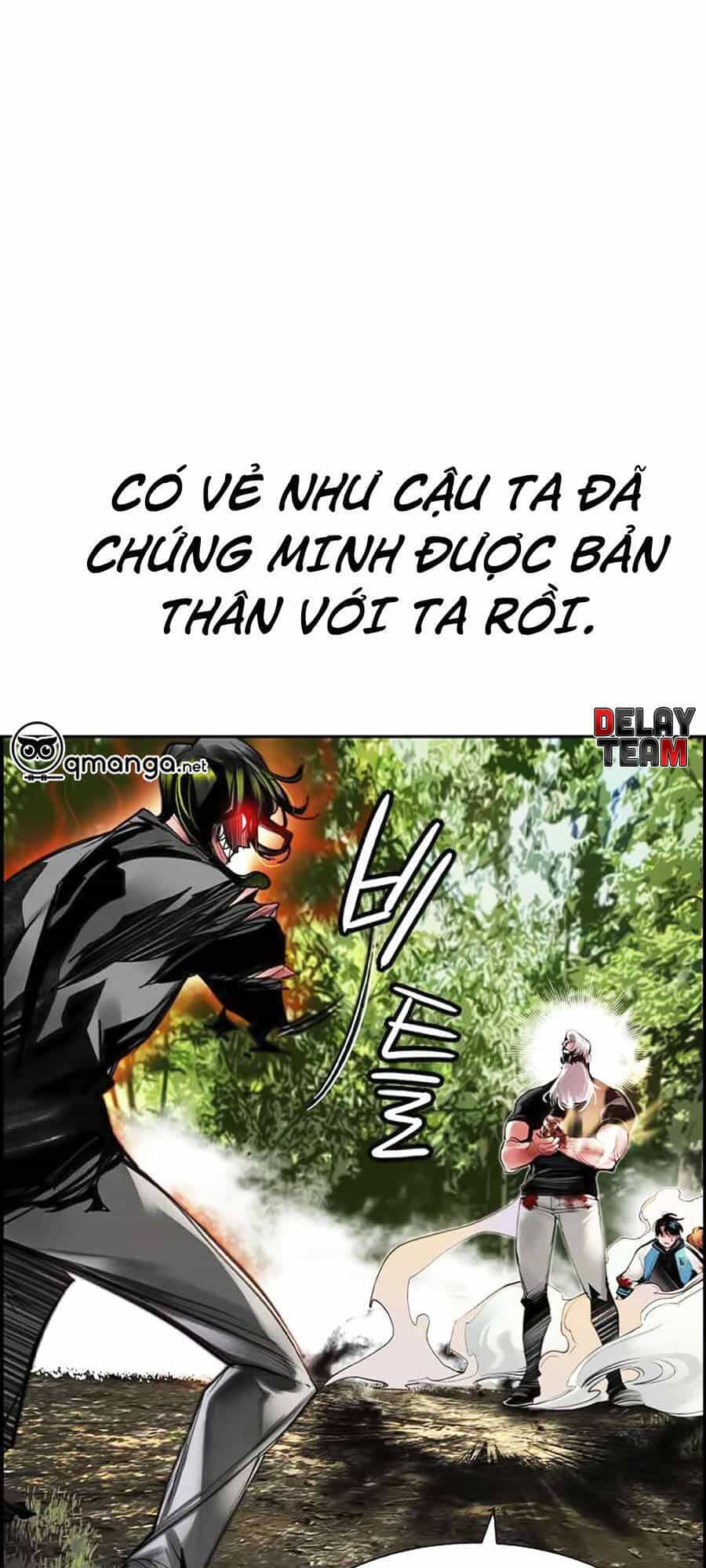 Nhân Trùng Đại Chiến - Chương 11 - ảnh 69