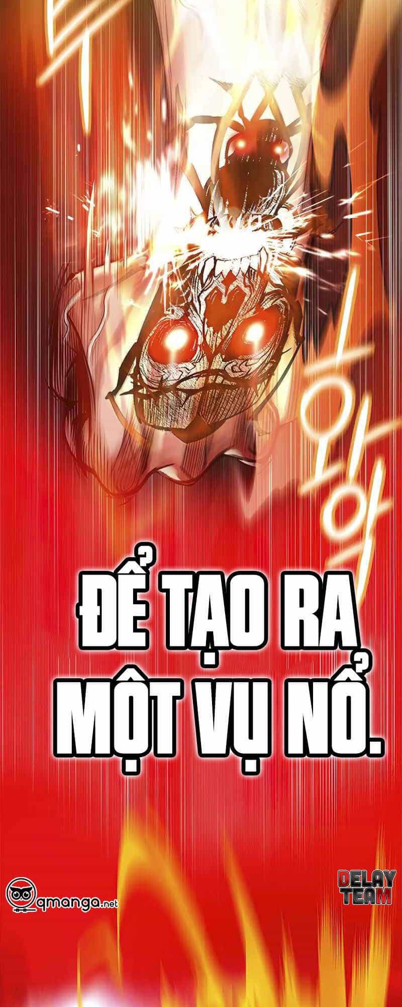 Nhân Trùng Đại Chiến - Chương 11 - ảnh 81