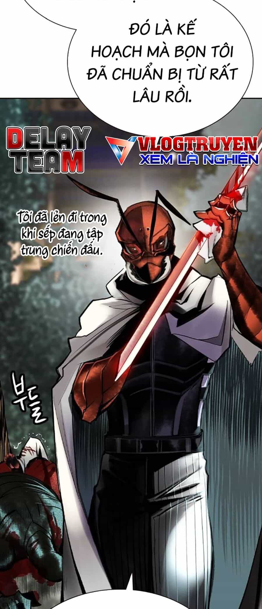 Nhân Trùng Đại Chiến - Chương 110 - ảnh 53